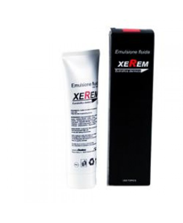 Xerem Emuls Fluida Corpo 100ml características