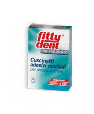 Fittydent Comfort Cusc Ades 15