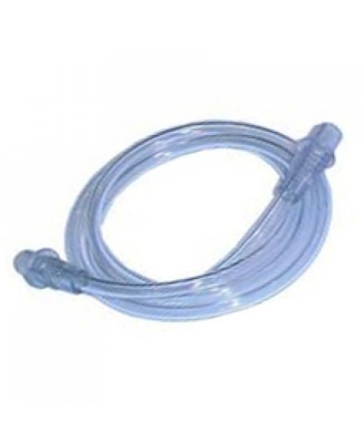 Tubo Aerosol 1,5mt Femmina/Femmina + 2 Adattatori