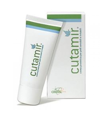 Cutamir Crema Prot P Sensibili