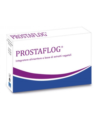 Prostaflog Integratore Alimentare 30 Compresse