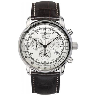Orologio Da Uomo Zeppelin - 7680-1