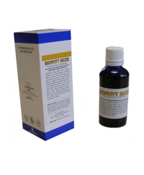 Biogroup Biophyt Sicos S Soluzione Da 50ml en oferta