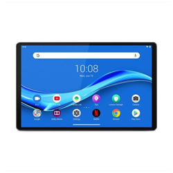 TAB M10 PLUS Grey 10.3'' Full HD Octa Core RAM 4GB Memoria 128 GB +Slot MicroSD Wi-Fi Fotocamera 8Mpx Android - Italia características