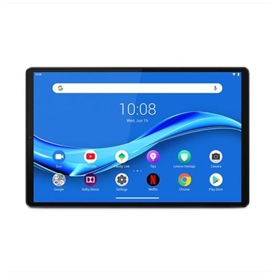 TAB M10 PLUS Grey 10.3'' Full HD Octa Core RAM 4GB Memoria 128 GB +Slot MicroSD Wi-Fi Fotocamera 8Mpx Android - Italia
