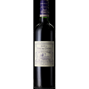 CHÂTEAU TOUR DES TERMES 2016