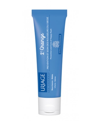 Uriage 1Er Change Crema Protettiva Per Bimbi 100ml