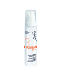 BioNike Triderm Zeta Mousse Ossido Di Zinco 10% 100ml precio