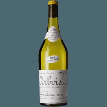 MELON A QUEUE ROUGE 2018 - CAVEAU DE BACCHUS