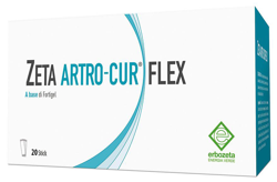 ZETA ARTRO CUR FLEX 20 STICK precio