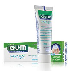 GUM PAROEX 0.06 CHX DENT 75ML precio