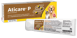 ATICARE PARAFFINA 100 G características