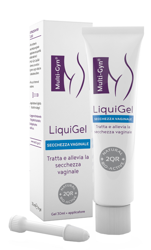 LIQUIGEL LADY PRESTERIL TUBO DA 30ML características