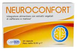 NEUROCONFORT 20 CAPSULE en oferta