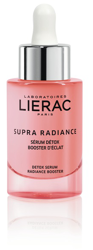 LIERAC SUPRA RADIANCE SIERO DETOX 30 ML precio