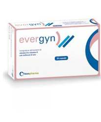 Evergyn 30cps en oferta