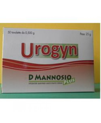 D Mannosio Plus 50tav características
