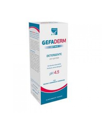 Gefaderm Intimo 200ml