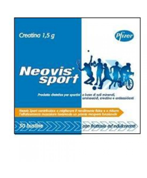 Neovis Sport 30bust en oferta
