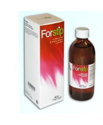 Forstip Sciroppo 150ml características