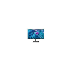 MONITOR PHILIPS LCD IPS LED 23.8'' Wide 242E2FA / 00 4ms SoftBlue MM FHD 1000:1 BLACK VGA HDMI DP Vesa Fino: 05/10 en oferta