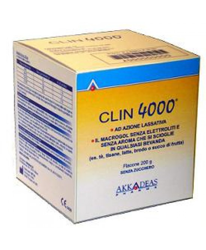 Clin 4000 Polvere 200g precio