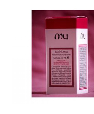Tachi Mu Gocce 30ml