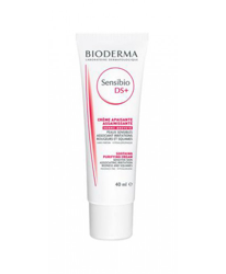Bioderma Sensibio Ds+ Crema 40ml precio