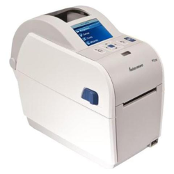 Stampante termica diretta Intermec PC23d - Monocromatico - Desktop - Etichetta stampabile - 55,88 mm (2,20'') Larghezza di stampa - 203,20 mm / s Mono - 203 dpi - 128 MB - USB - LCD - 60,96 mm - 1727,20 mm en oferta