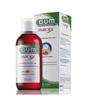 Gum Paroex 0,12 Collut Chx 300