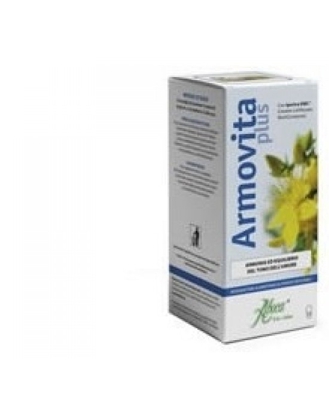 Aboca Armovita Plus 100 Opercoli Da 500mg