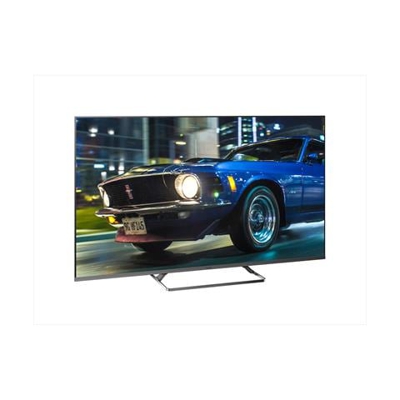 TVC LED 50 4K UHD SMART SAT WIFI HDR10+ HEVC