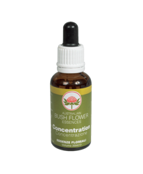 Fiori Australiani Concentration Gocce 30ml en oferta