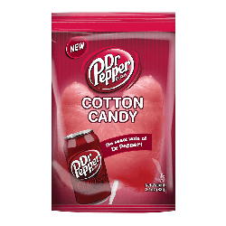 Dr Pepper Cotton Candy en oferta