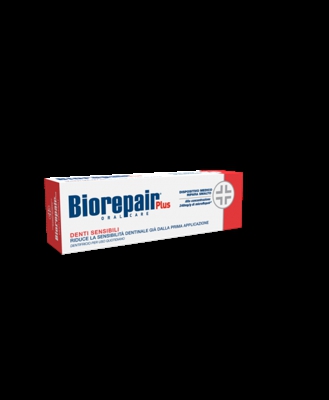 Biorepair Oral Care Plus Denti Sensibili Dentifricio 75ml