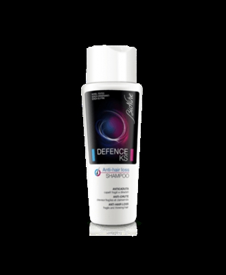 DEFENCE KS SHAMPOO ANTICADUTA 200 ML
