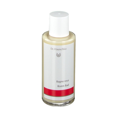 Dr. Hauschka Bagno Rosa