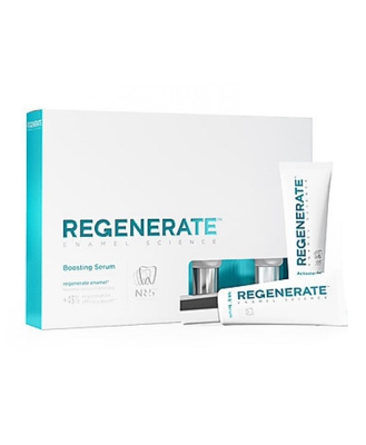 REGENERATE KIT SIERO AVANZATO