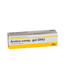 Locker Remedia Arnica Comp Gel Dhu 50g características