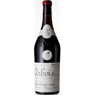 TROUSSEAU POUSSOT 2018 - CAVEAU BACCHUS