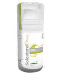 Dnr Solosterol Derma Alimento Complementare Liquido 100ml precio