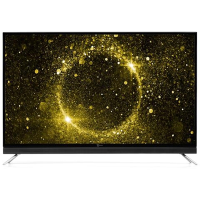 TV LED Ultra HD 4K 55'' SONIC55 SMART 4K Android TV