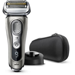 Series 9 81662404 rasoio elettrico Trimmer Grafite en oferta