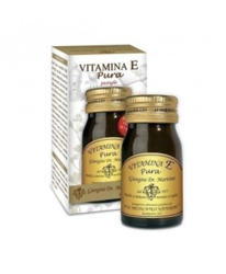 Dr. Giorgini Vitamina E Pura Integratore Alimentare 75 Pastiglie características