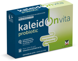 KALEIDON VITA BUSTINE OROSOLUBILI 24 G precio