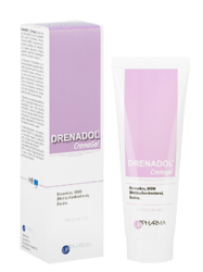 DRENADOL CREMAGEL TUBO 50 ML en oferta