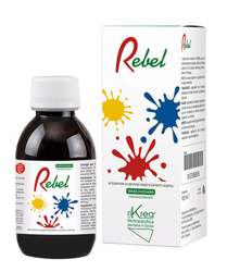 REBEL SCIROPPO 150 ML en oferta