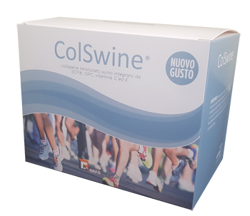 COLSWINE 30 BUSTINE DA 13 G características
