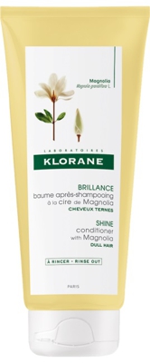 KLORANE BALSAMO ALLA CERA DI MAGNOLIA 200 ML