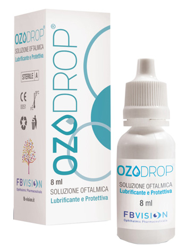 SOLUZIONE OFTALMICA OZODROP 8 ML en oferta